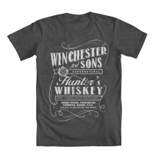 Winchester & Sons Whiskey Boys'